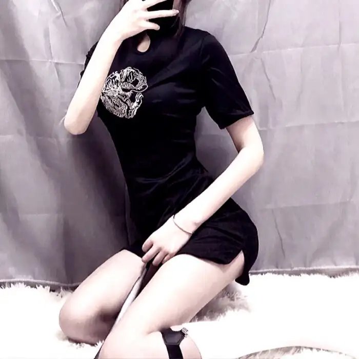 极度危机