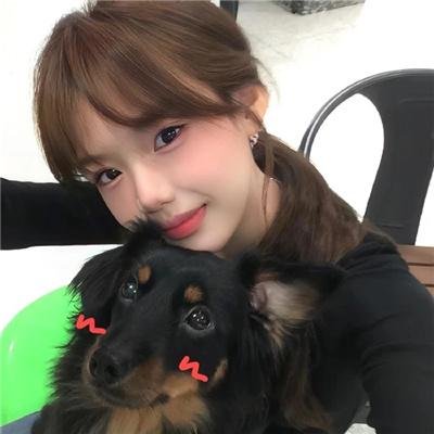 牵牛和仙女